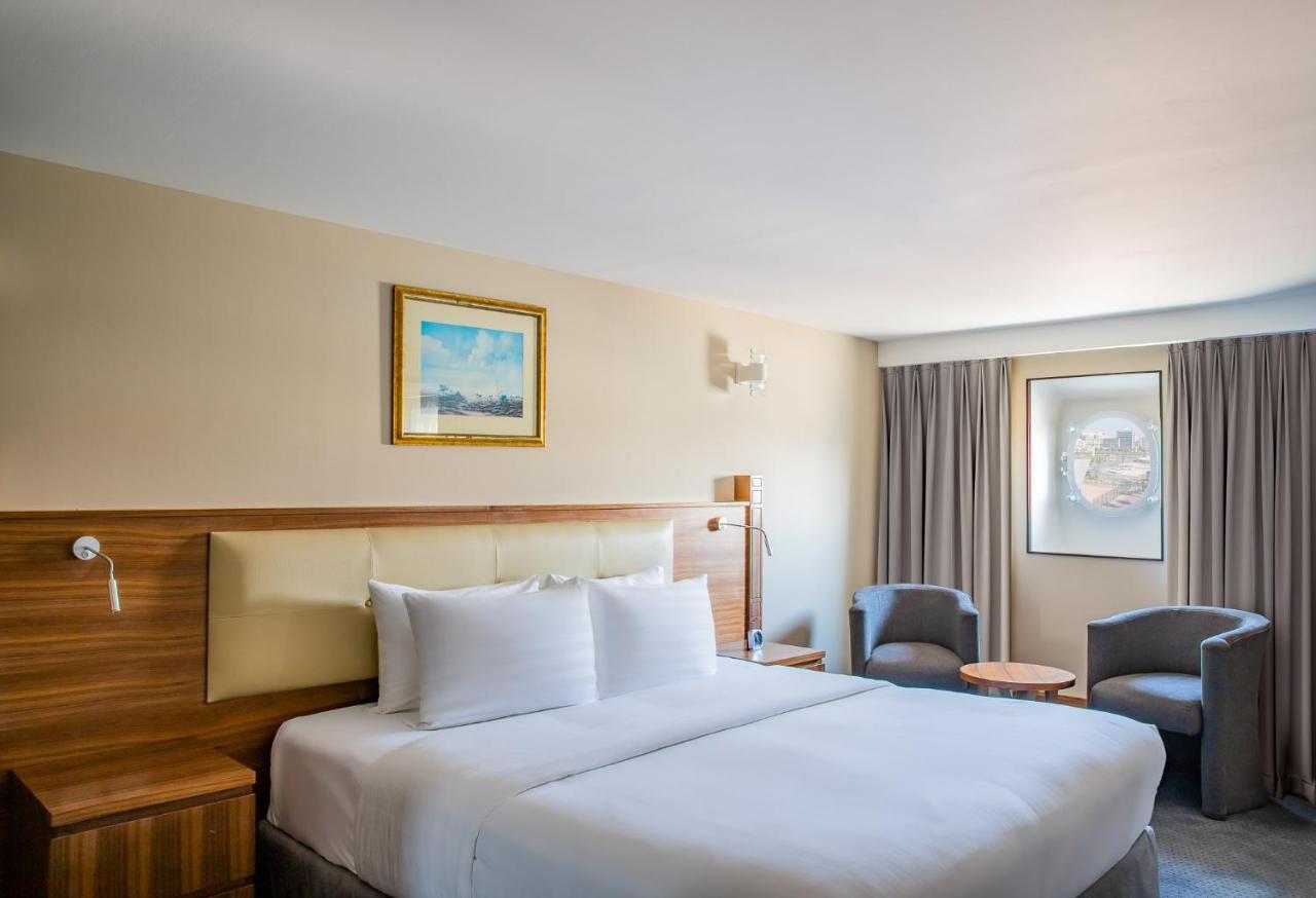 Hotel Queen Elizabeth 2 Dubaï